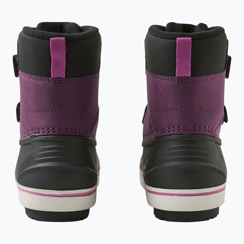 Schneeschuhe Kinder Reima Coconi deep purple 4