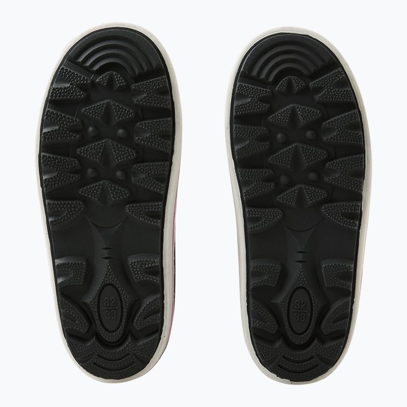 Schneeschuhe Kinder Reima Coconi deep purple 5