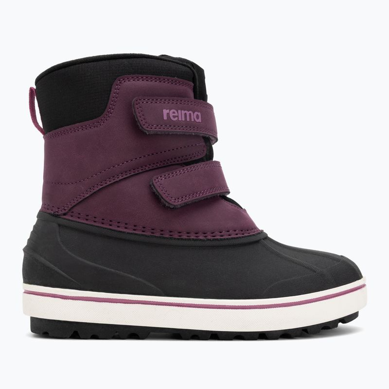 Schneeschuhe Kinder Reima Coconi deep purple 2