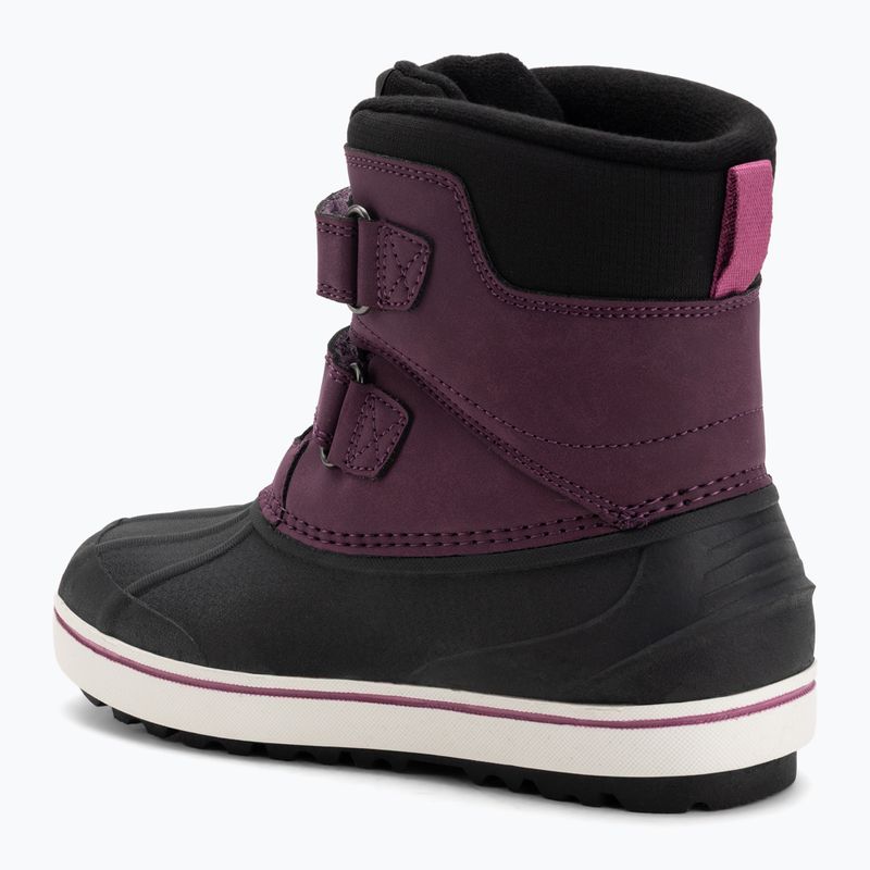 Schneeschuhe Kinder Reima Coconi deep purple 3