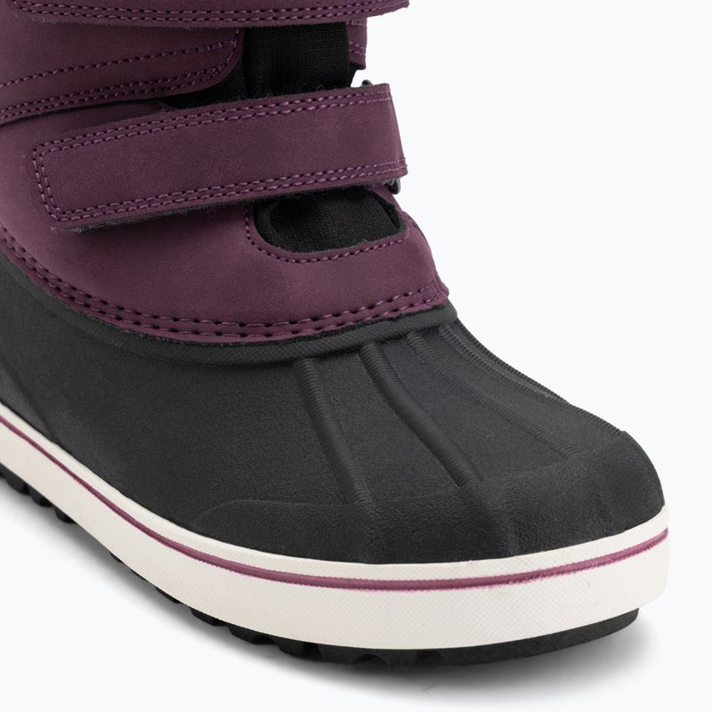 Schneeschuhe Kinder Reima Coconi deep purple 7