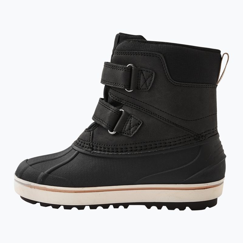 Kinder-Winterstiefel Reima Coconi schwarz 2