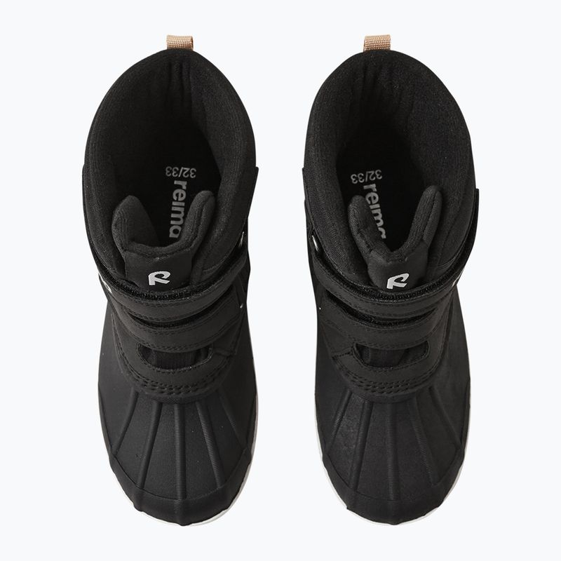 Schneeschuhe Kinder Reima Coconi black 6