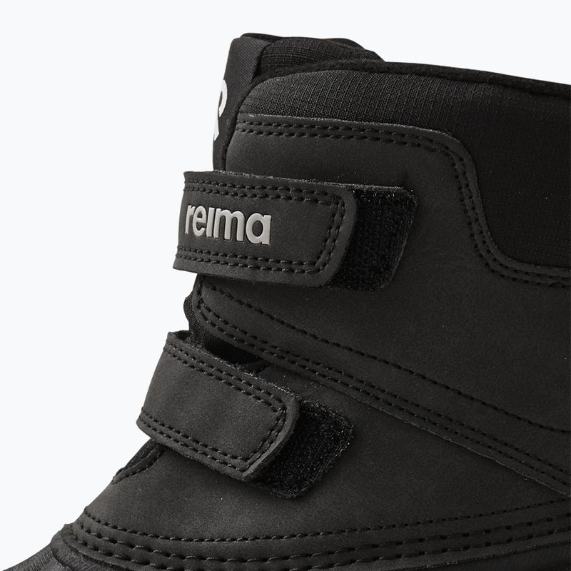 Schneeschuhe Kinder Reima Coconi black 7