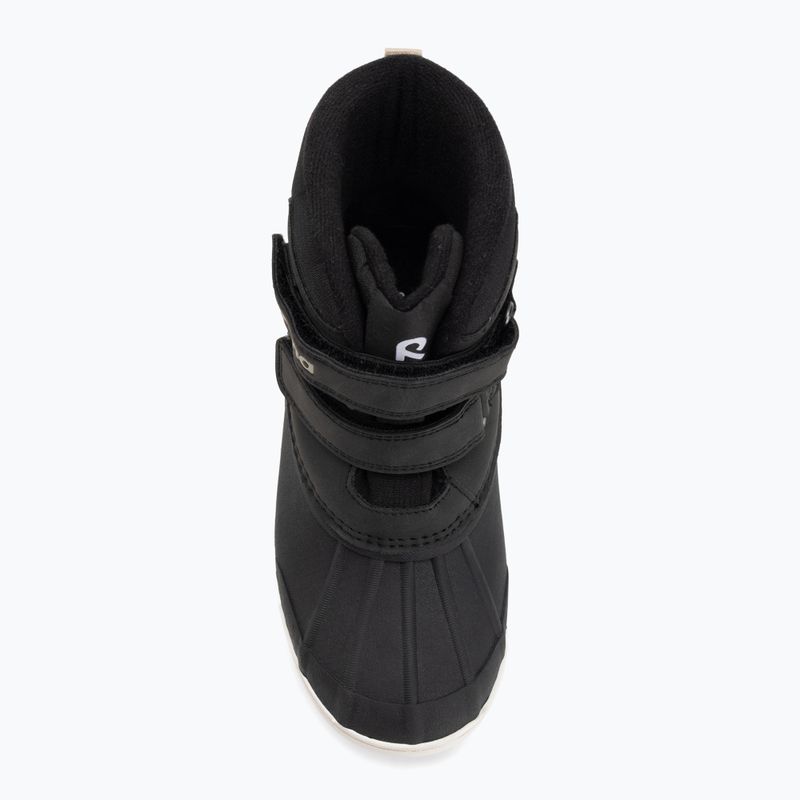 Schneeschuhe Kinder Reima Coconi black 5