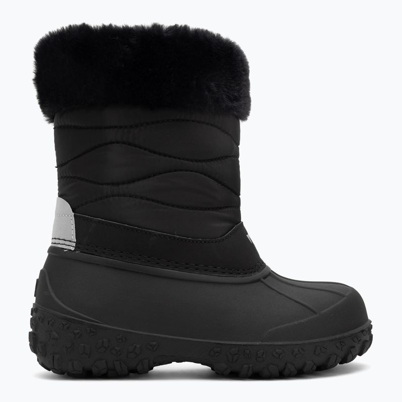 Schneeschuhe Kinder Reima Muhvari black 2