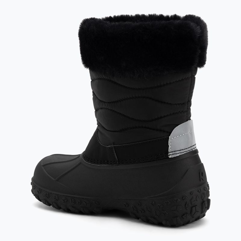 Schneeschuhe Kinder Reima Muhvari black 3