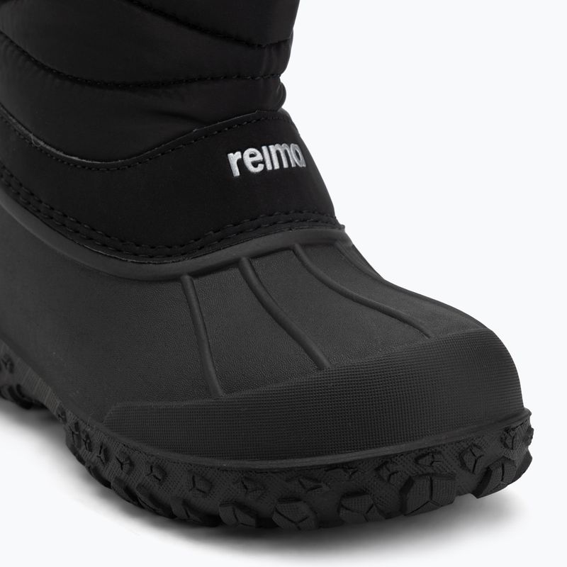 Schneeschuhe Kinder Reima Muhvari black 7
