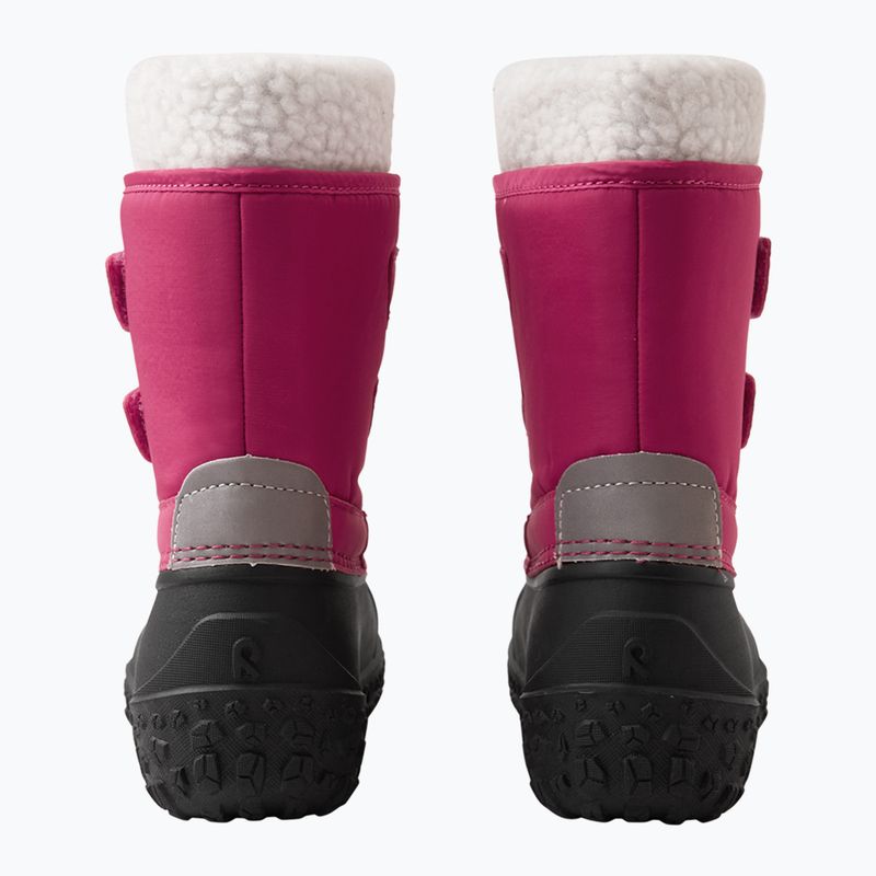 Schneeschuhe Kinder Reima Konkari rosy berry 4