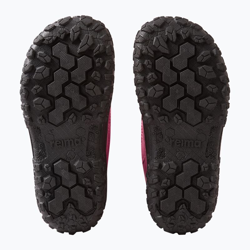 Schneeschuhe Kinder Reima Konkari rosy berry 5