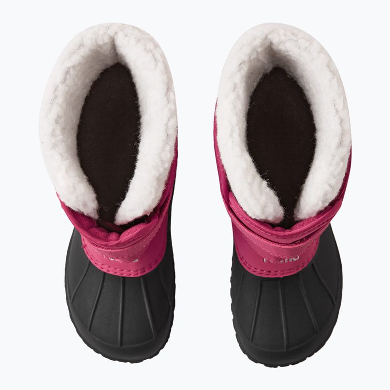 Schneeschuhe Kinder Reima Konkari rosy berry 6