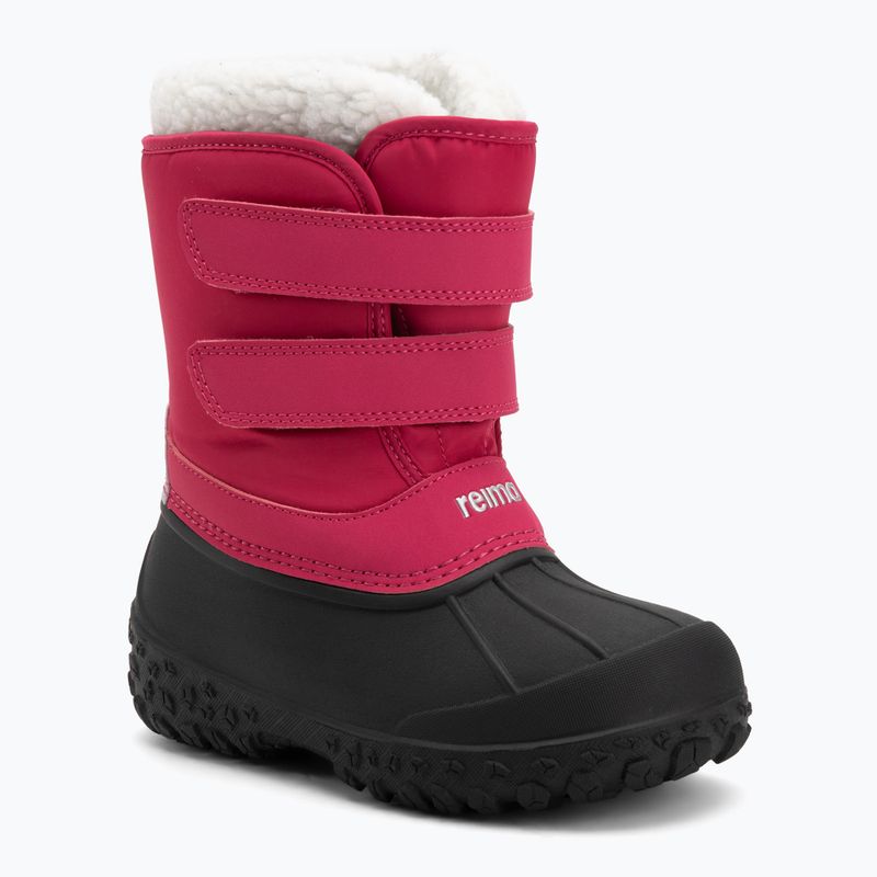 Schneeschuhe Kinder Reima Konkari rosy berry