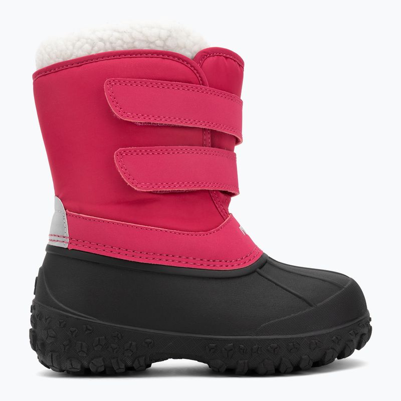 Schneeschuhe Kinder Reima Konkari rosy berry 2