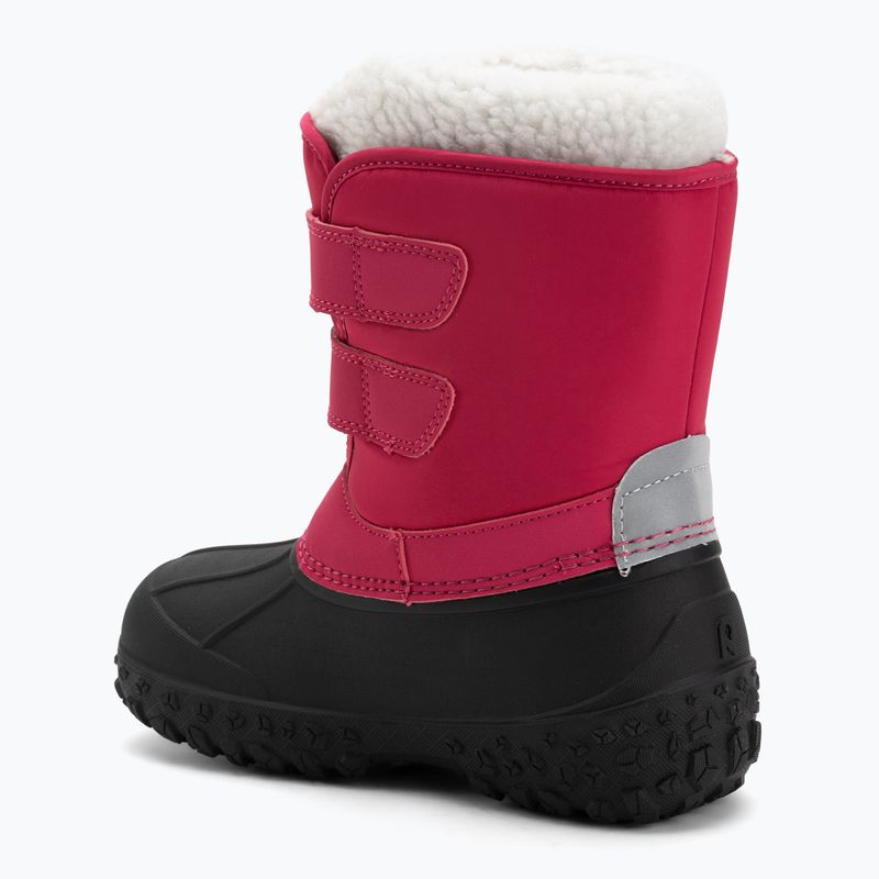 Schneeschuhe Kinder Reima Konkari rosy berry 3