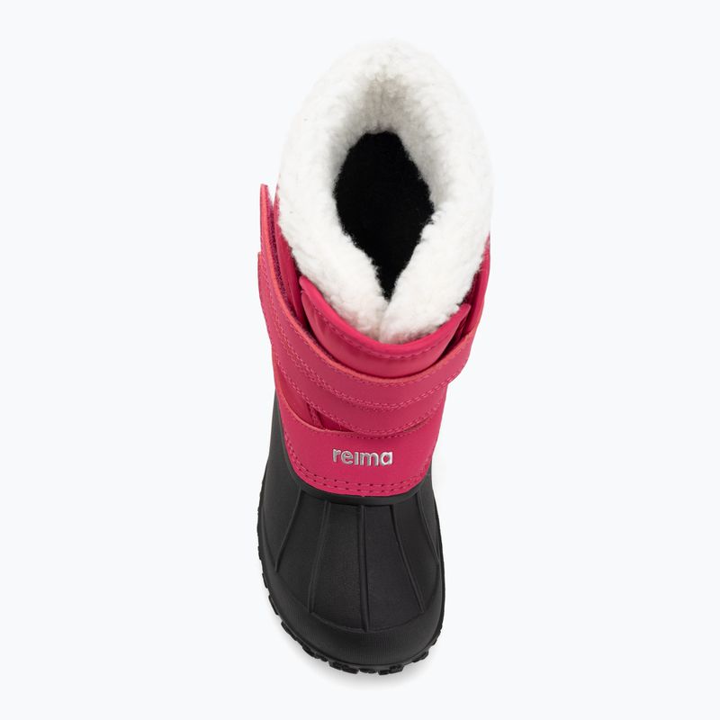 Schneeschuhe Kinder Reima Konkari rosy berry 5