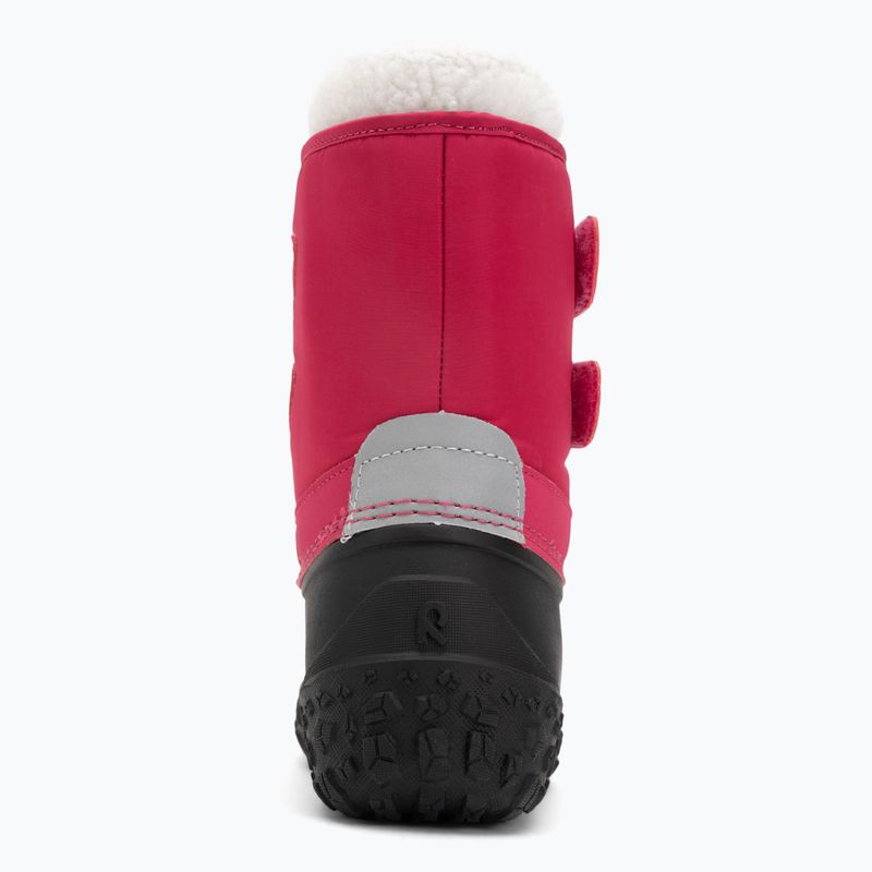 Schneeschuhe Kinder Reima Konkari rosy berry 6