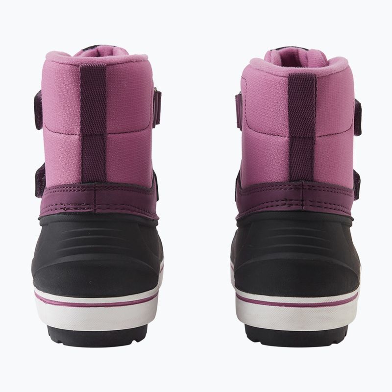 Kinder-Winterstiefel Reima Tuiskuva deep purple 3