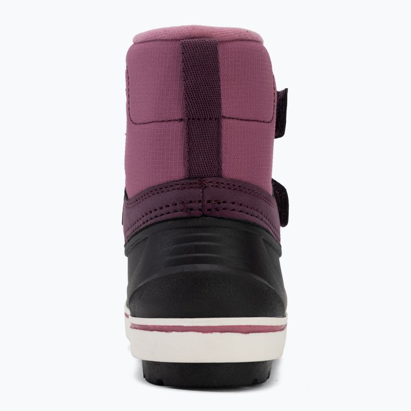Kinder-Winterstiefel Reima Tuiskuva deep purple 6