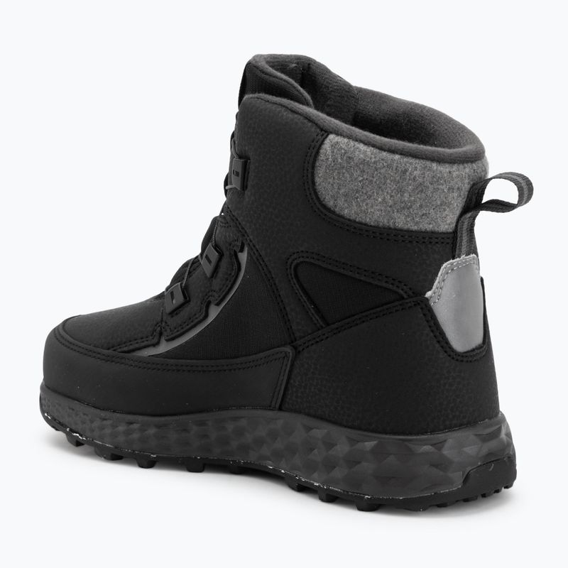 Schneeschuhe Kinder Reima Hallava Quicklock black 3