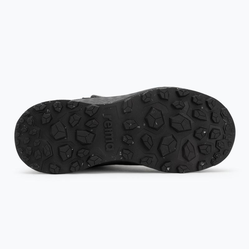 Schneeschuhe Kinder Reima Hallava Quicklock black 4