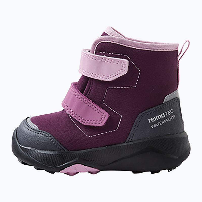 Schneeschuhe Kinder Reima Talviuni deep purple