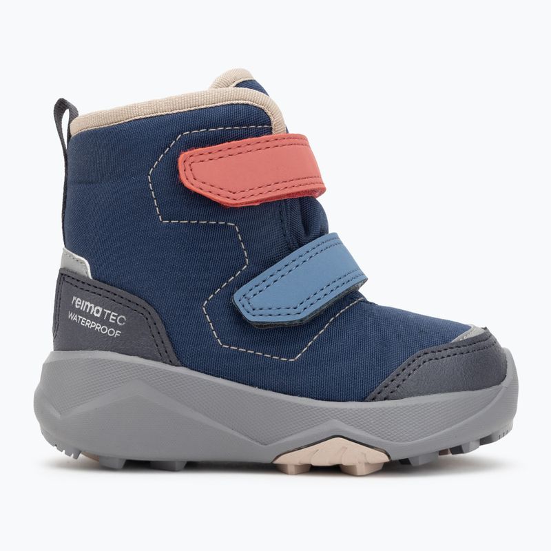 Schneeschuhe Kinder Reima Talviuni navy 2
