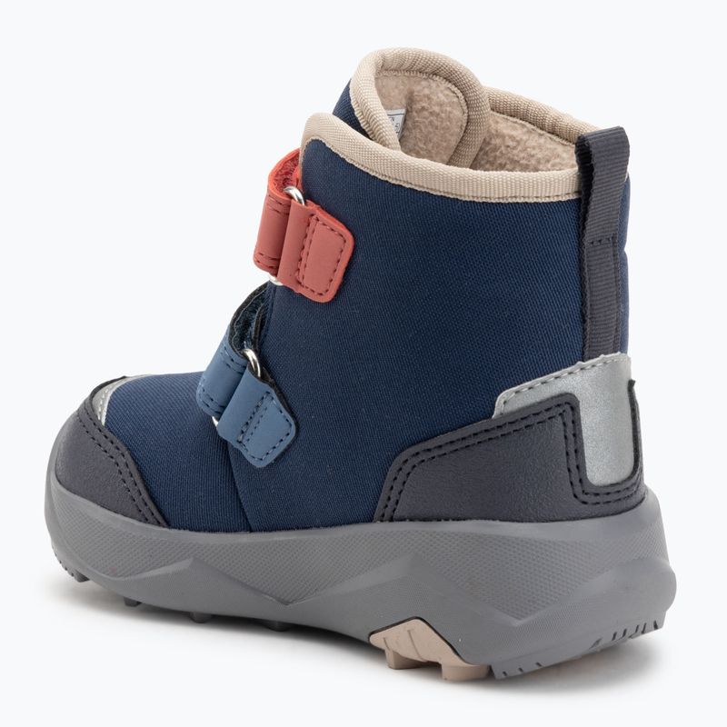 Schneeschuhe Kinder Reima Talviuni navy 3
