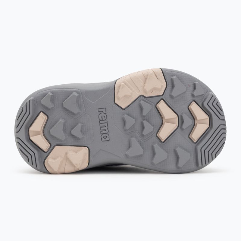 Schneeschuhe Kinder Reima Talviuni navy 4