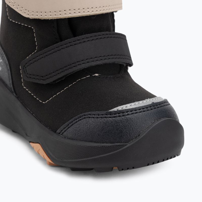 Schneeschuhe Kinder Reima Talviuni black 7