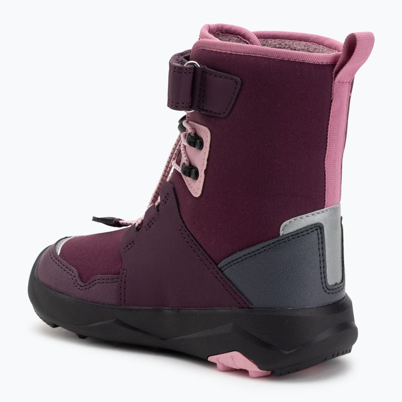 Schneeschuhe Kinder Reima Talves deep purple 3