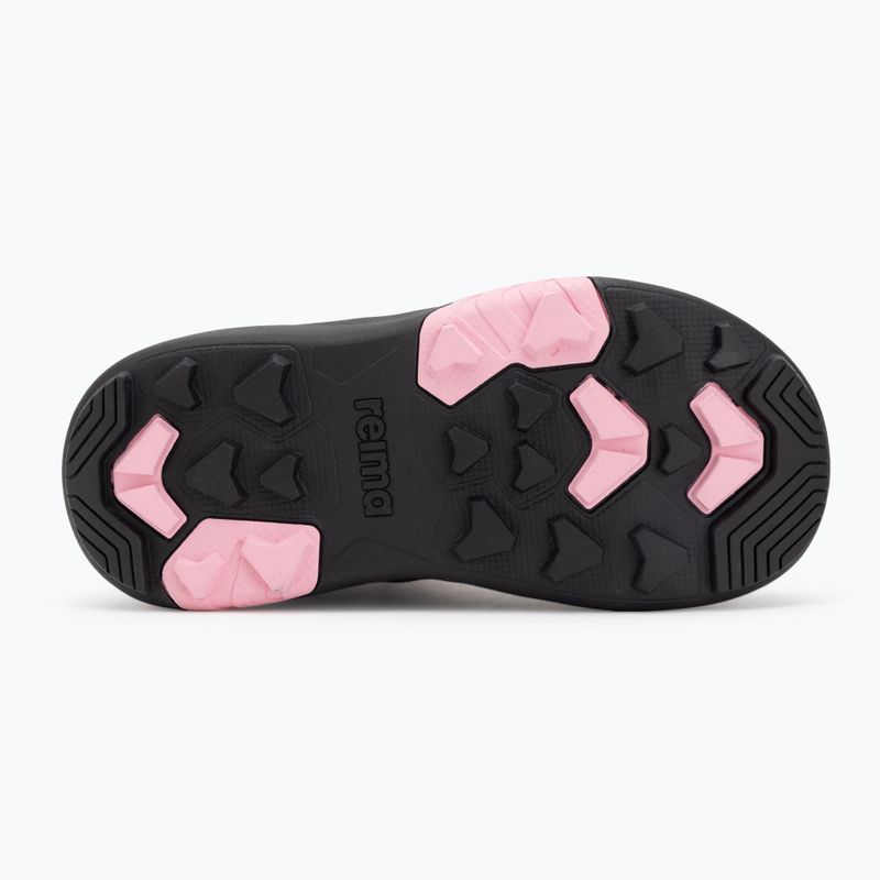 Schneeschuhe Kinder Reima Talves deep purple 4