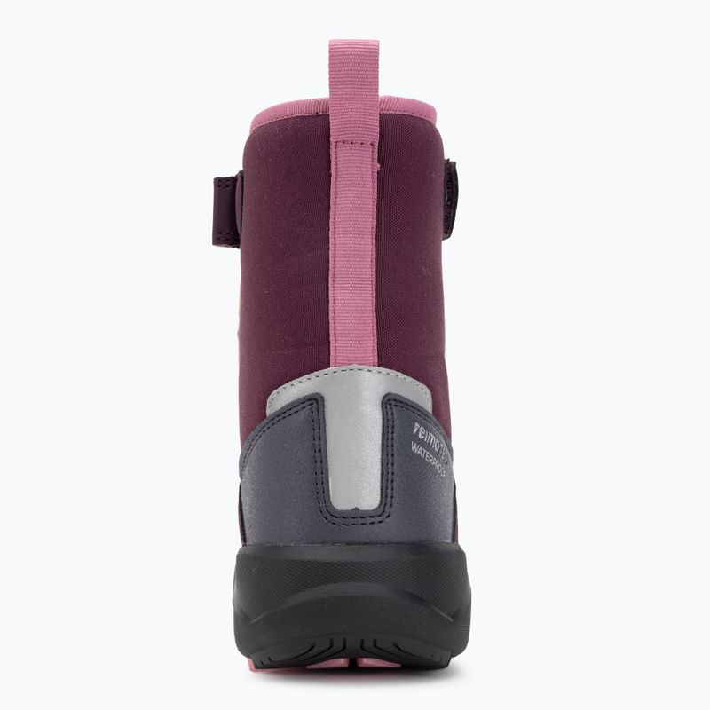 Schneeschuhe Kinder Reima Talves deep purple 6