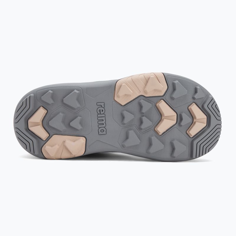 Schneeschuhe Kinder Reima Talves navy 4