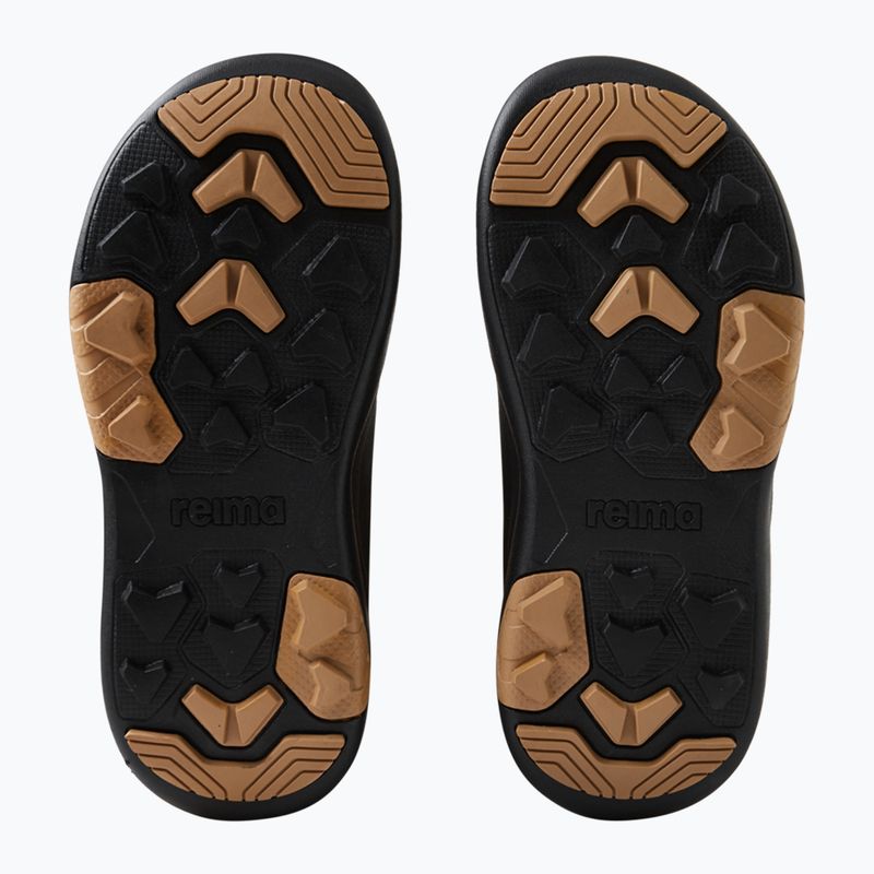 Schneeschuhe Kinder Reima Talves black 5