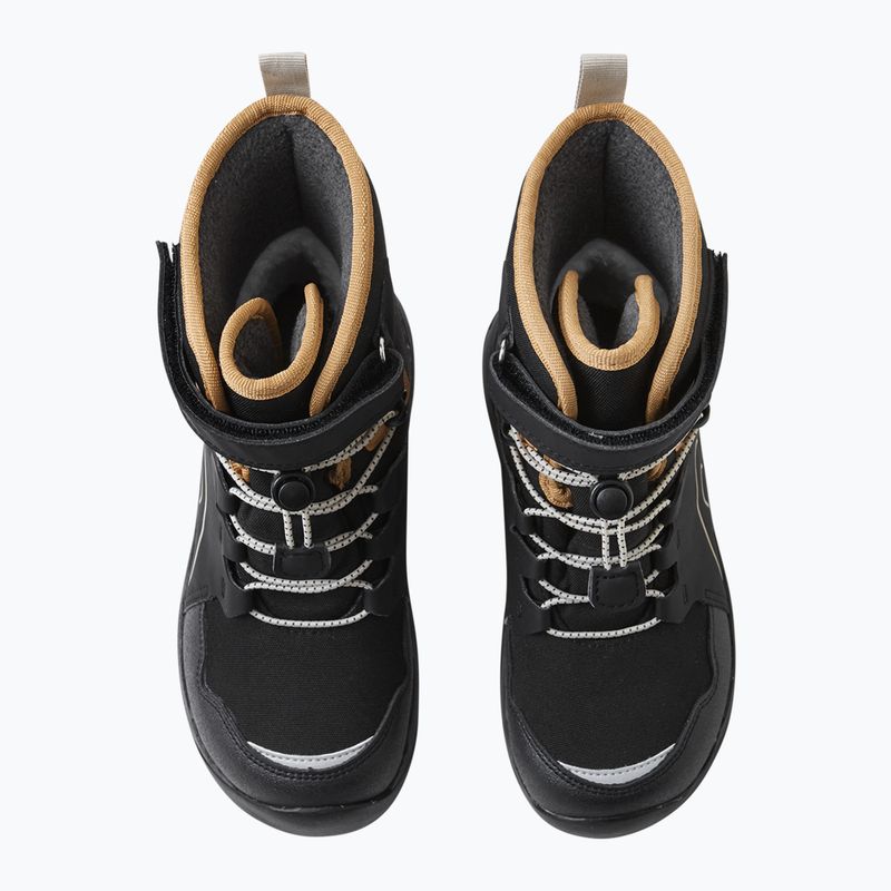 Schneeschuhe Kinder Reima Talves black 6