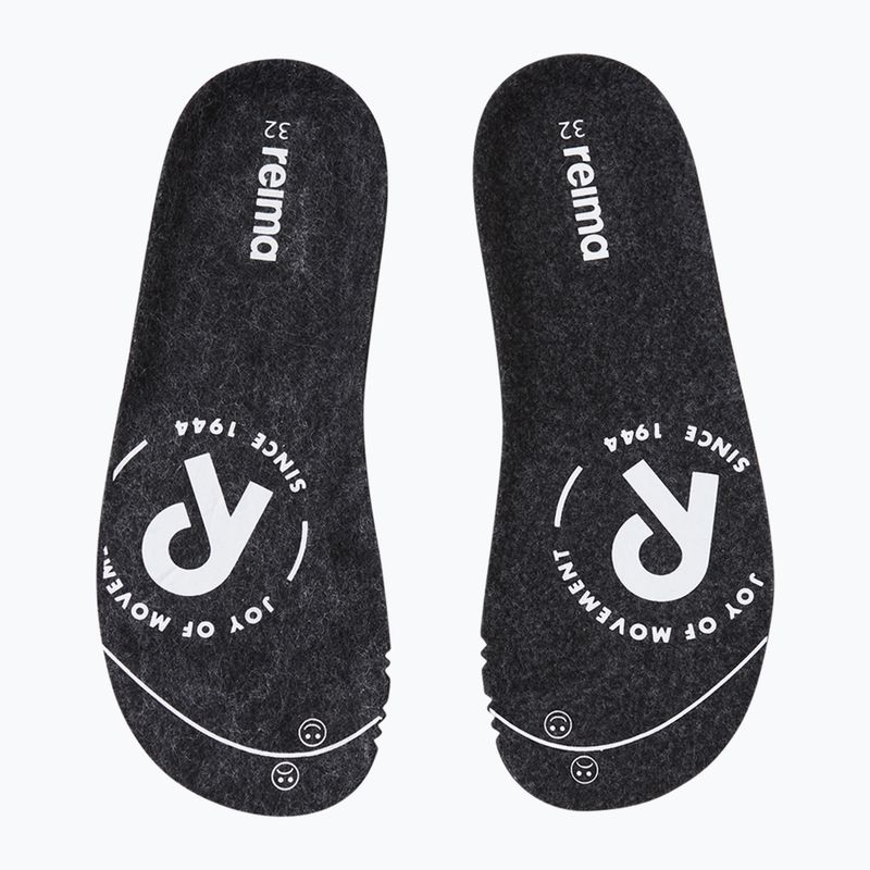 Schneeschuhe Kinder Reima Talves black 7