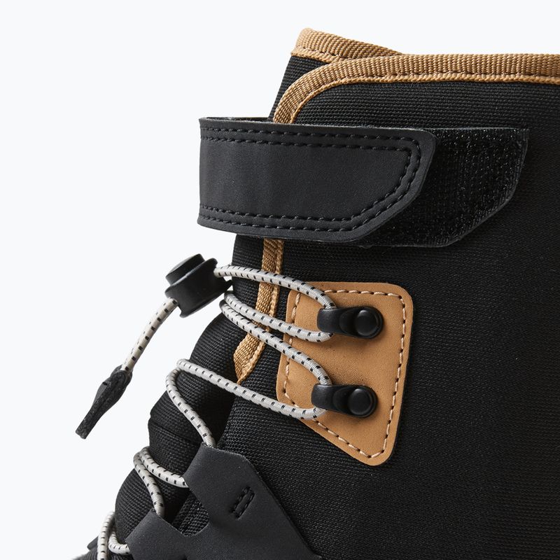 Schneeschuhe Kinder Reima Talves black 8