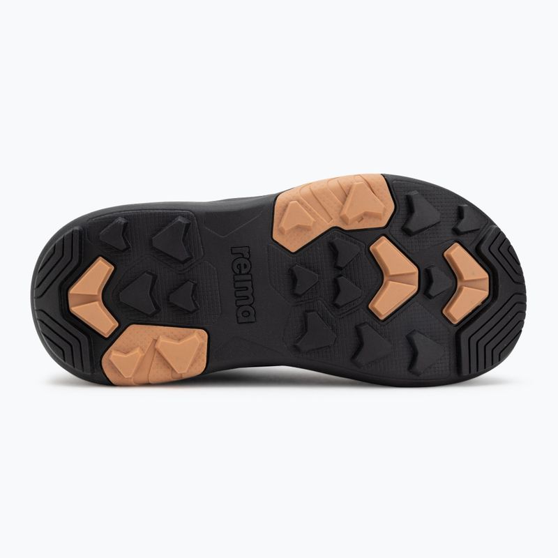 Schneeschuhe Kinder Reima Talves black 4