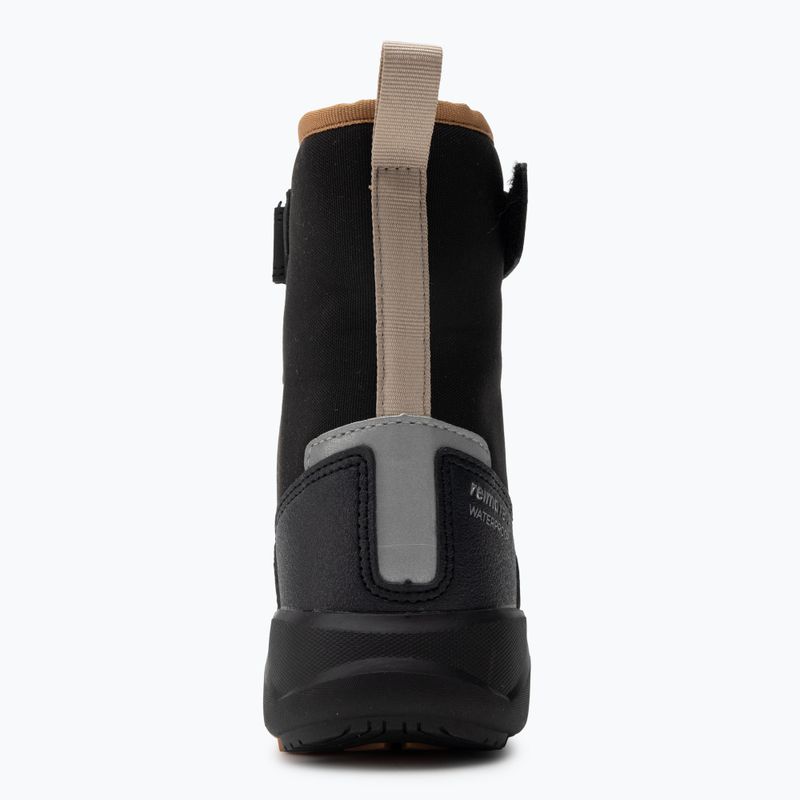 Schneeschuhe Kinder Reima Talves black 6