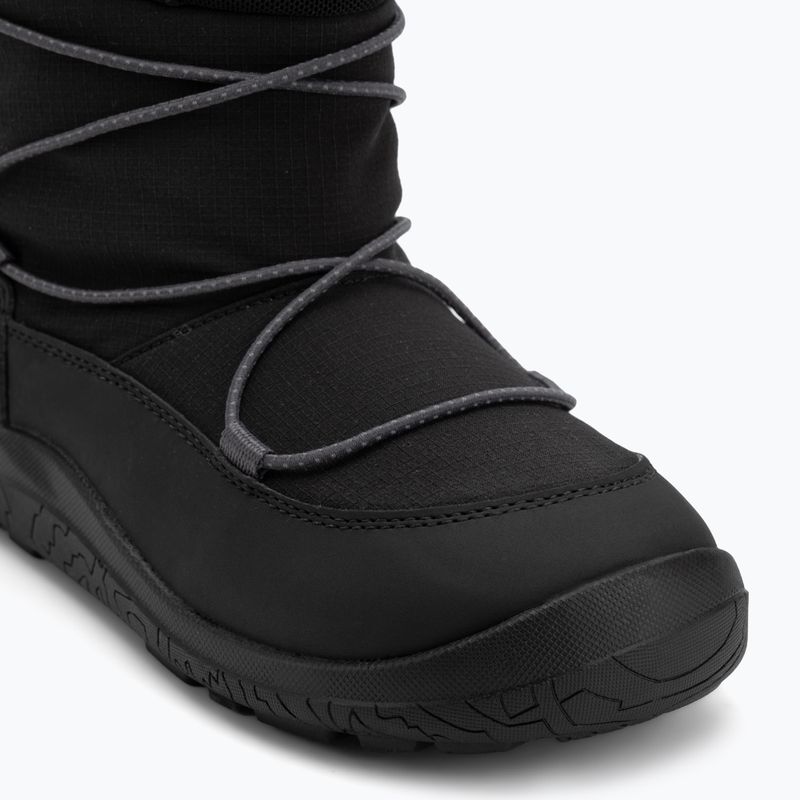 Barfußschuhe Kinder Reima Ensilumi Junior black 7
