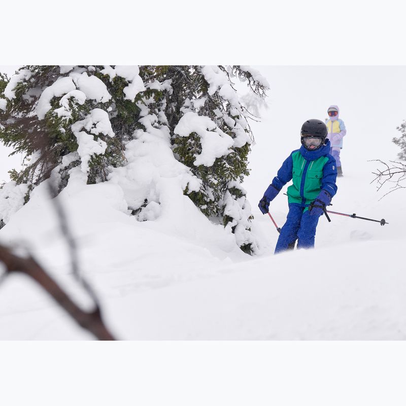 Hose Kinder Reima Vuonelo twilight blue 3