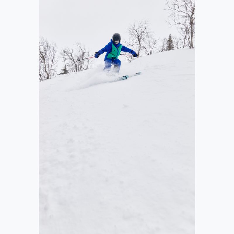 Hose Kinder Reima Vuonelo twilight blue 4