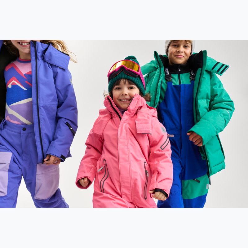 Hose Kinder Reima Vuonelo twilight blue 7