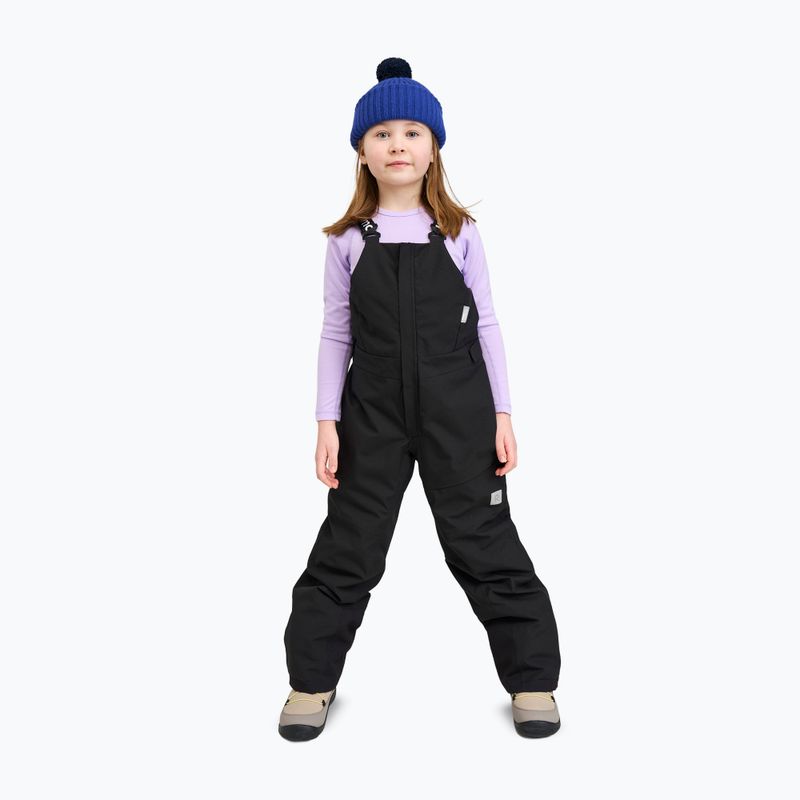 Kinderhose Reima Vuonelo black