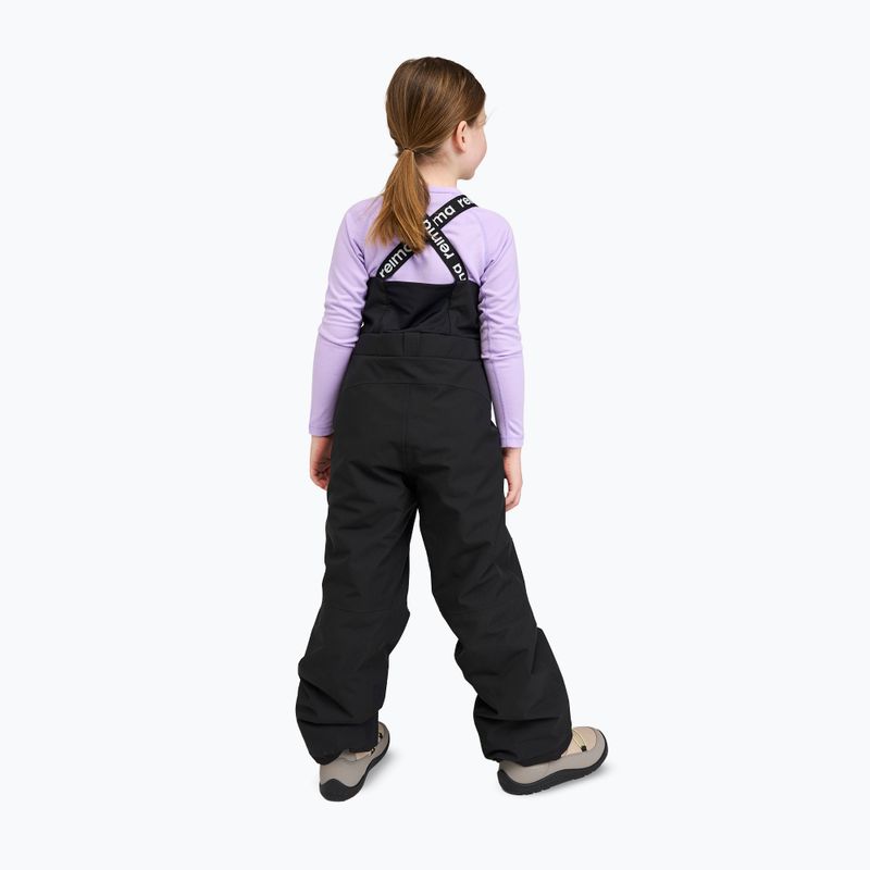 Kinderhose Reima Vuonelo black 2