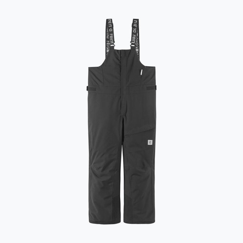 Kinderhose Reima Vuonelo black 3