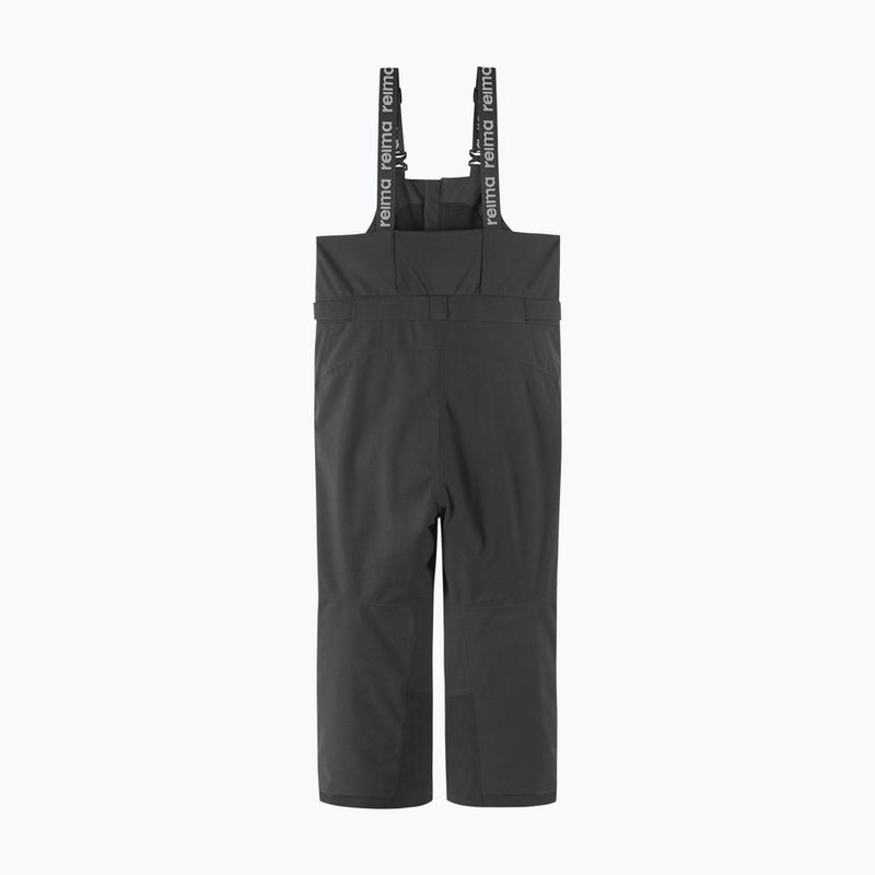 Kinderhose Reima Vuonelo black 4
