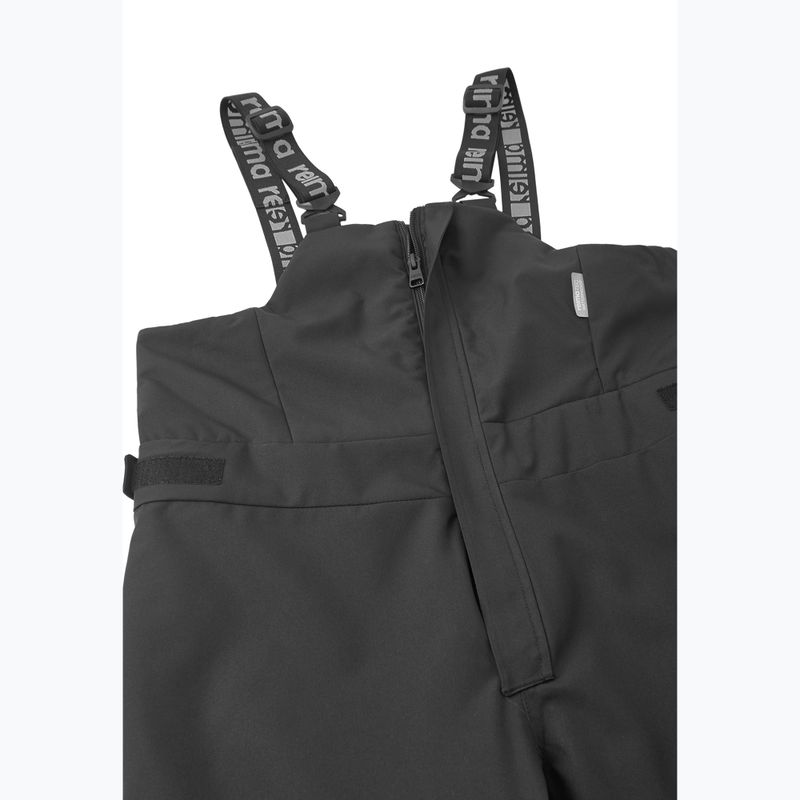 Kinderhose Reima Vuonelo black 5