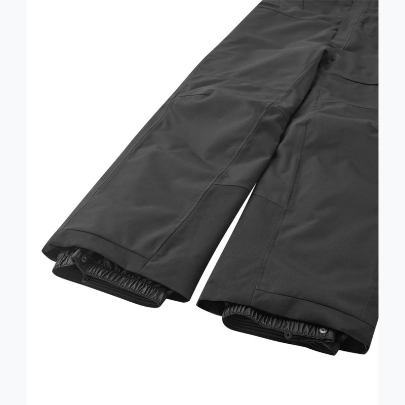 Kinderhose Reima Vuonelo black 6