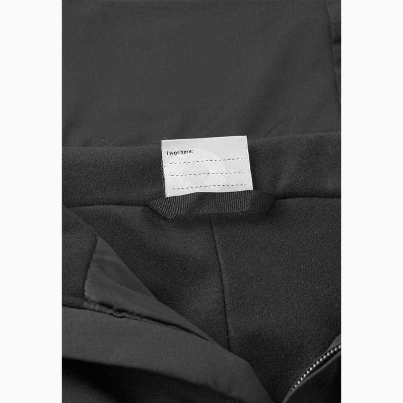 Kinderhose Reima Vuonelo black 7